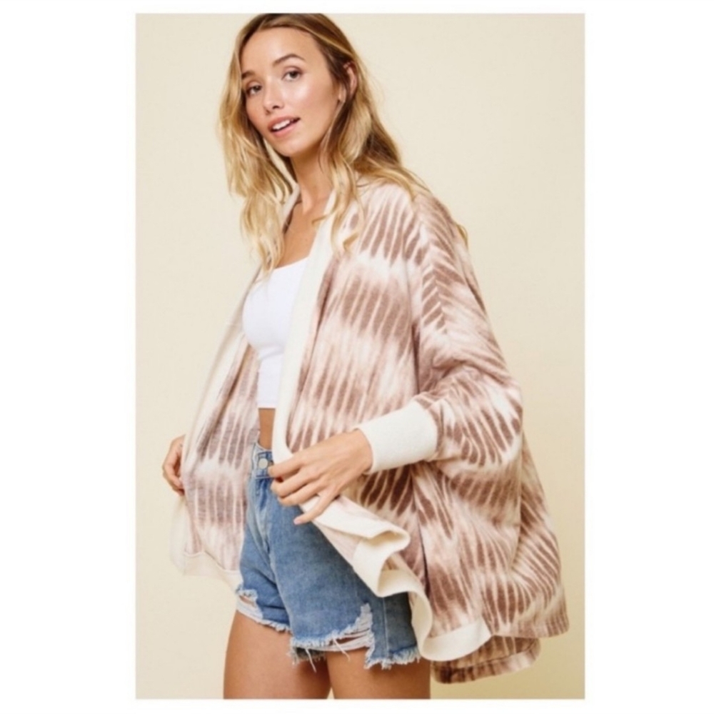 🛍️$10🛍️SOFT OPEN CARDIGAN-NEW - Picture 4 of 6